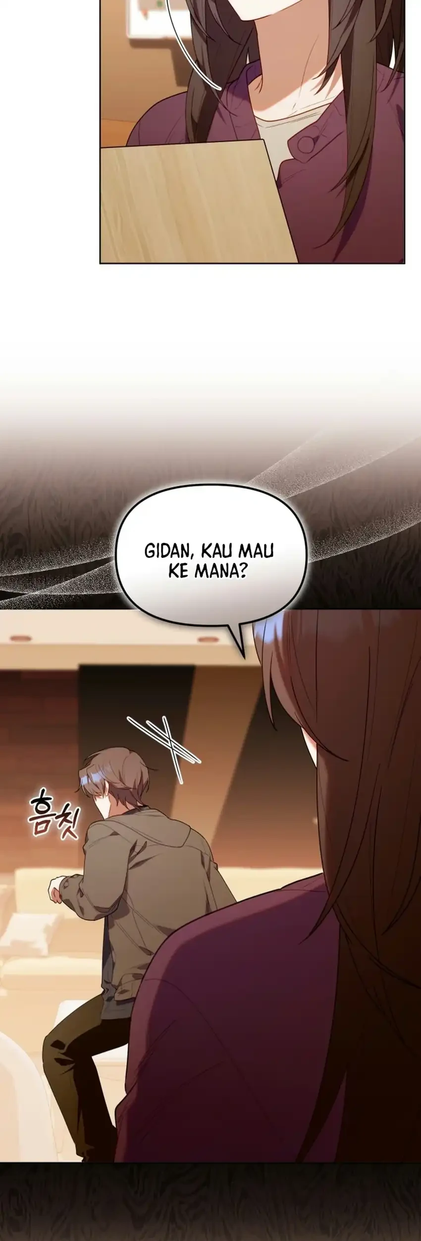 Chick Class Hunter is Being Filial! Chapter 87 Gambar 43