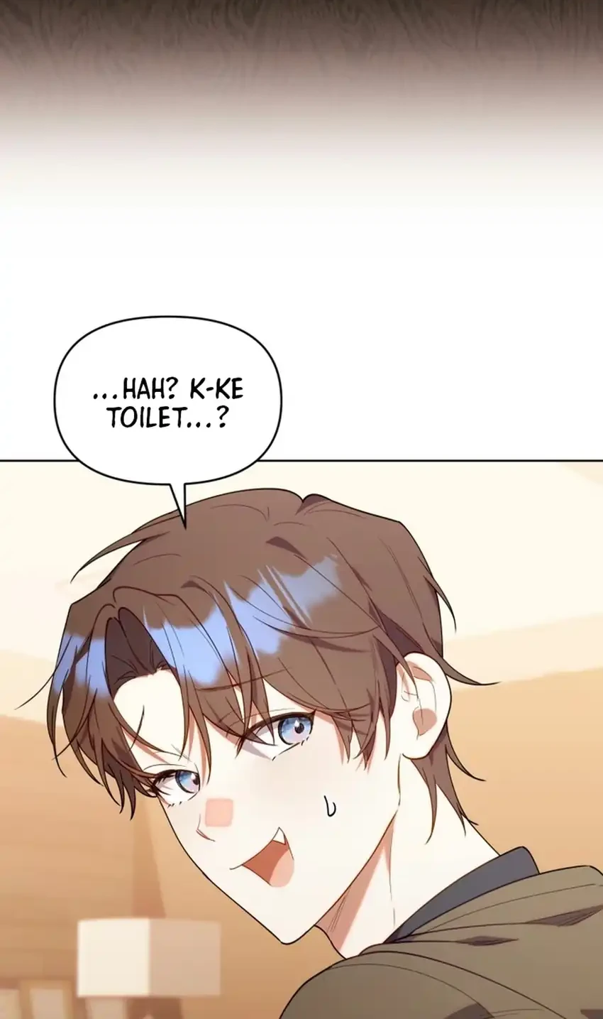 Chick Class Hunter is Being Filial! Chapter 87 Gambar 44
