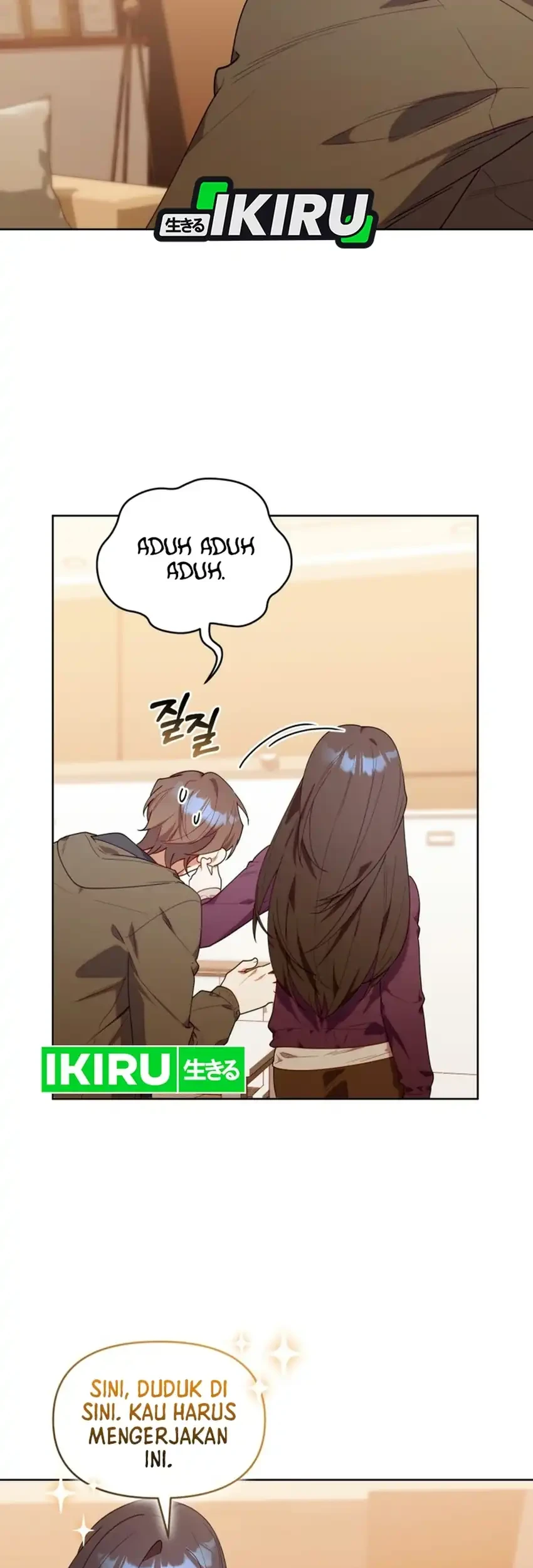 Chick Class Hunter is Being Filial! Chapter 87 Gambar 45
