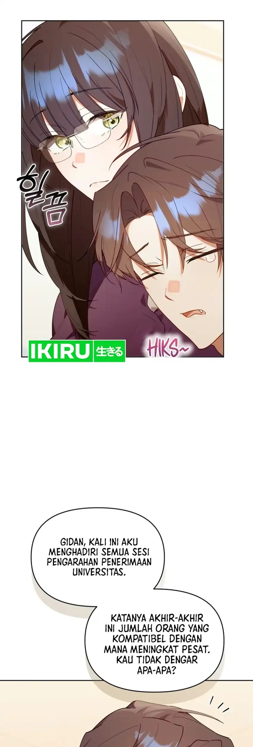 Chick Class Hunter is Being Filial! Chapter 87 Gambar 47