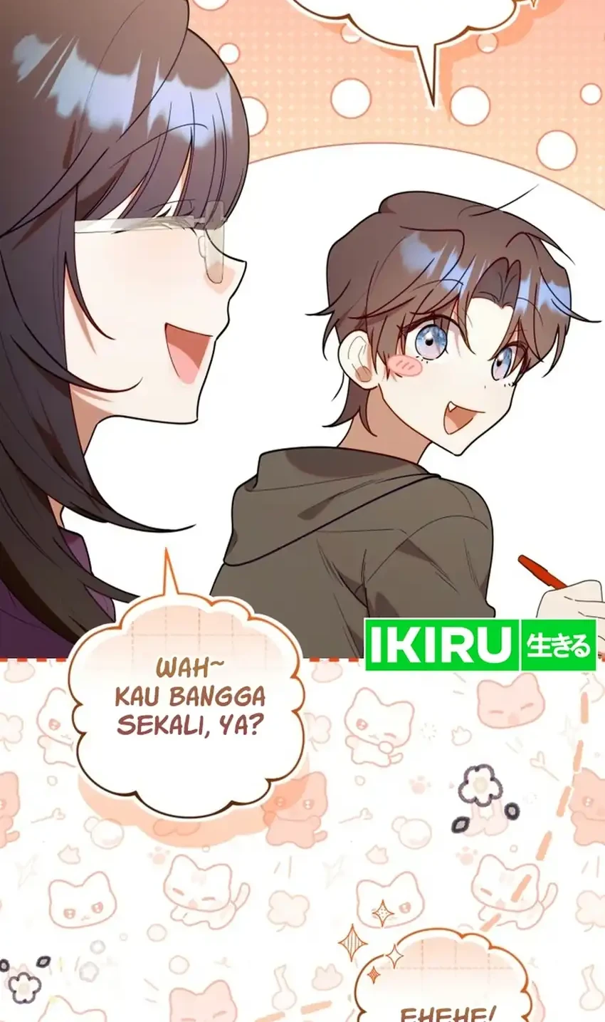 Chick Class Hunter is Being Filial! Chapter 87 Gambar 50