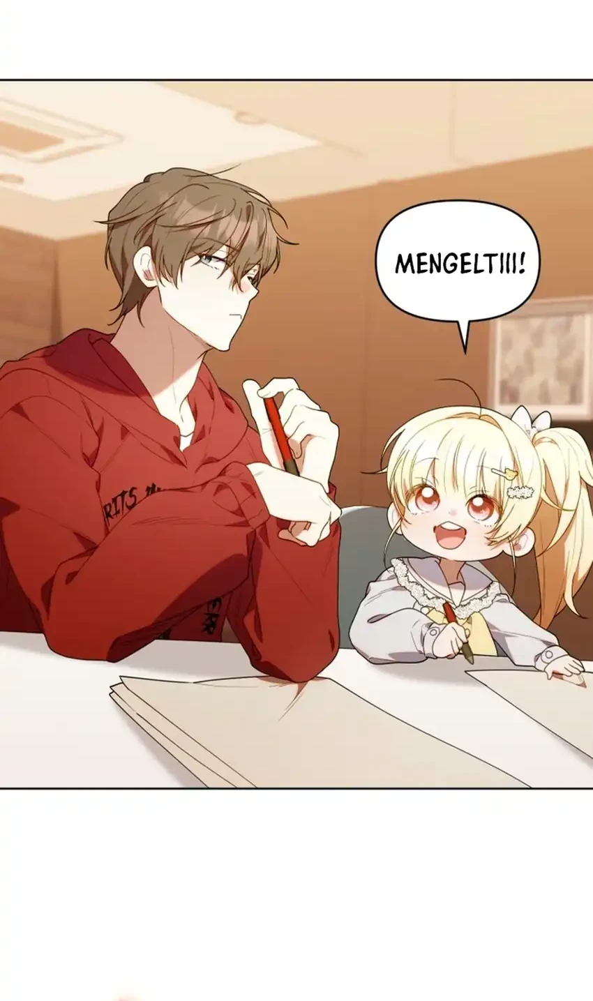 Chick Class Hunter is Being Filial! Chapter 87 Gambar 52