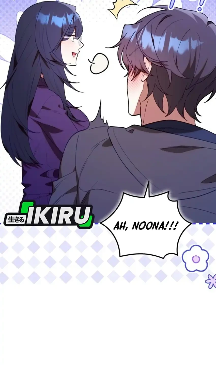 Chick Class Hunter is Being Filial! Chapter 87 Gambar 58