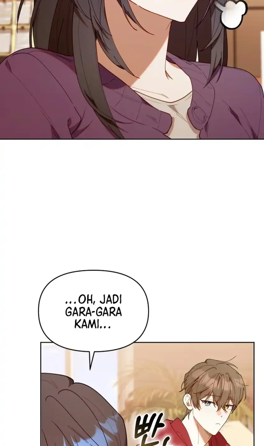 Chick Class Hunter is Being Filial! Chapter 87 halaman 5