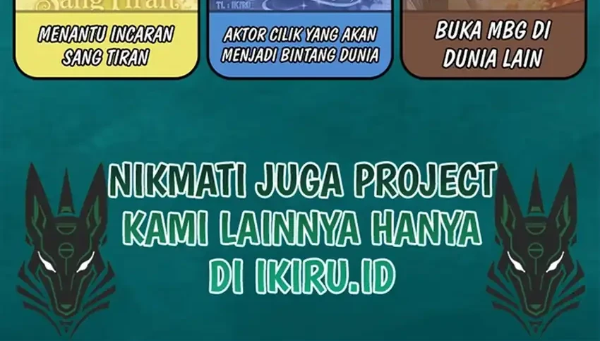 Chick Class Hunter is Being Filial! Chapter 87 Gambar 66