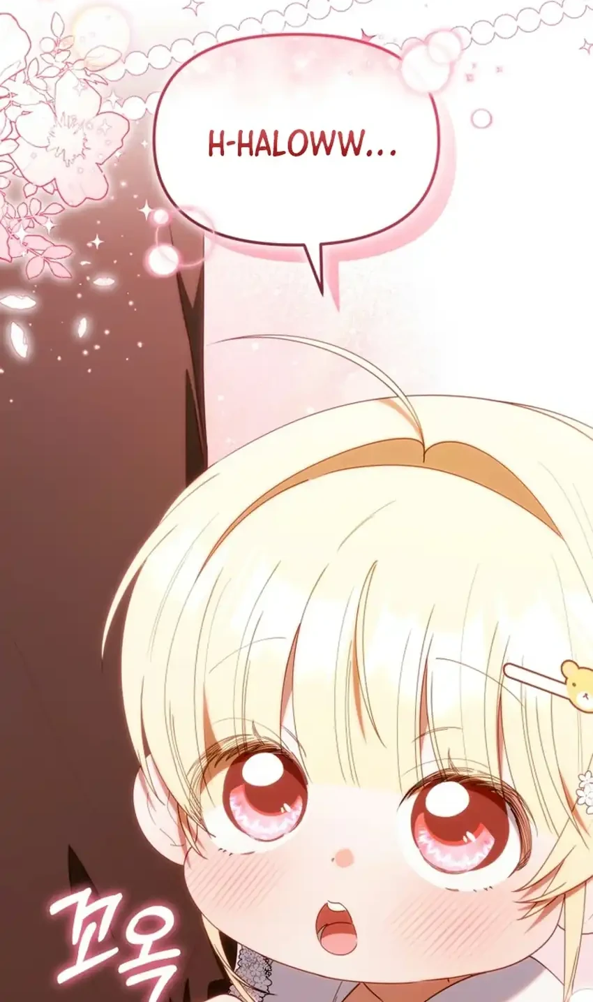 Chick Class Hunter is Being Filial! Chapter 87 halaman 9