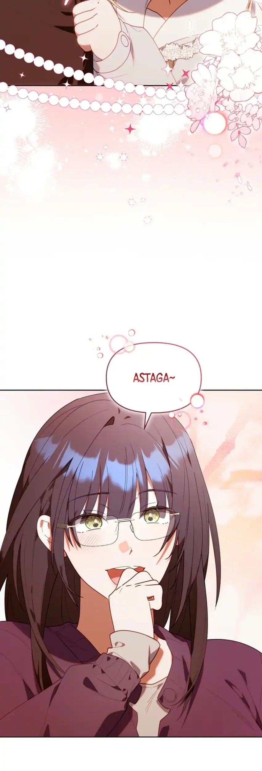 Chick Class Hunter is Being Filial! Chapter 87 halaman 10