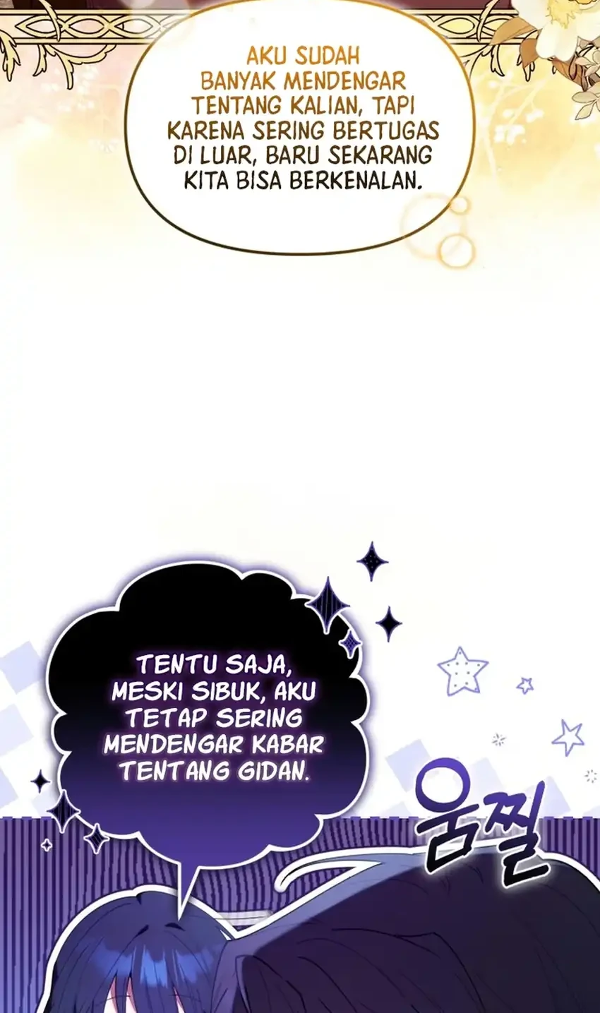 Chick Class Hunter is Being Filial! Chapter 87 halaman 13
