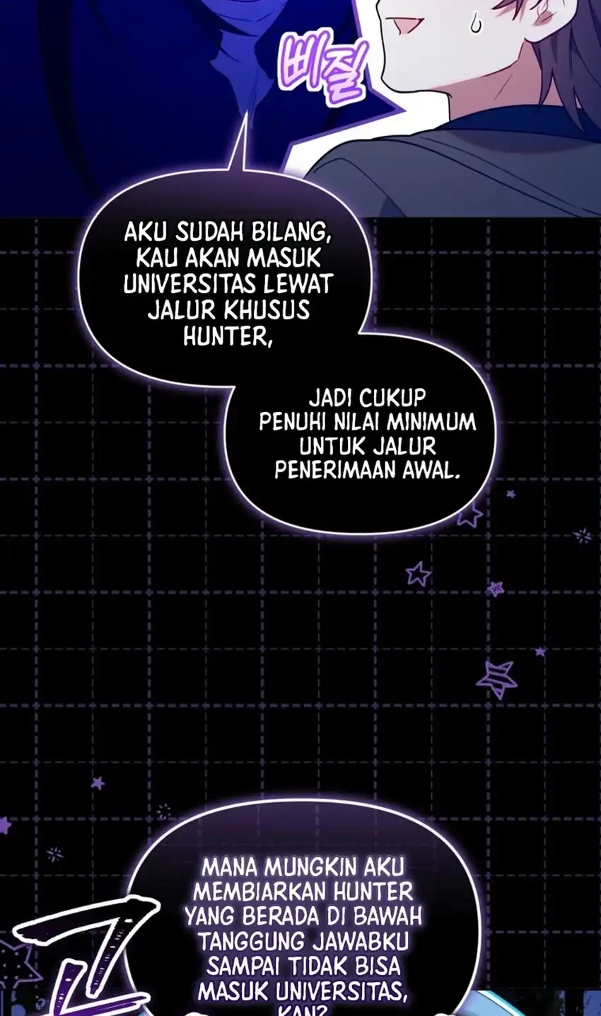 Chick Class Hunter is Being Filial! Chapter 87 halaman 15
