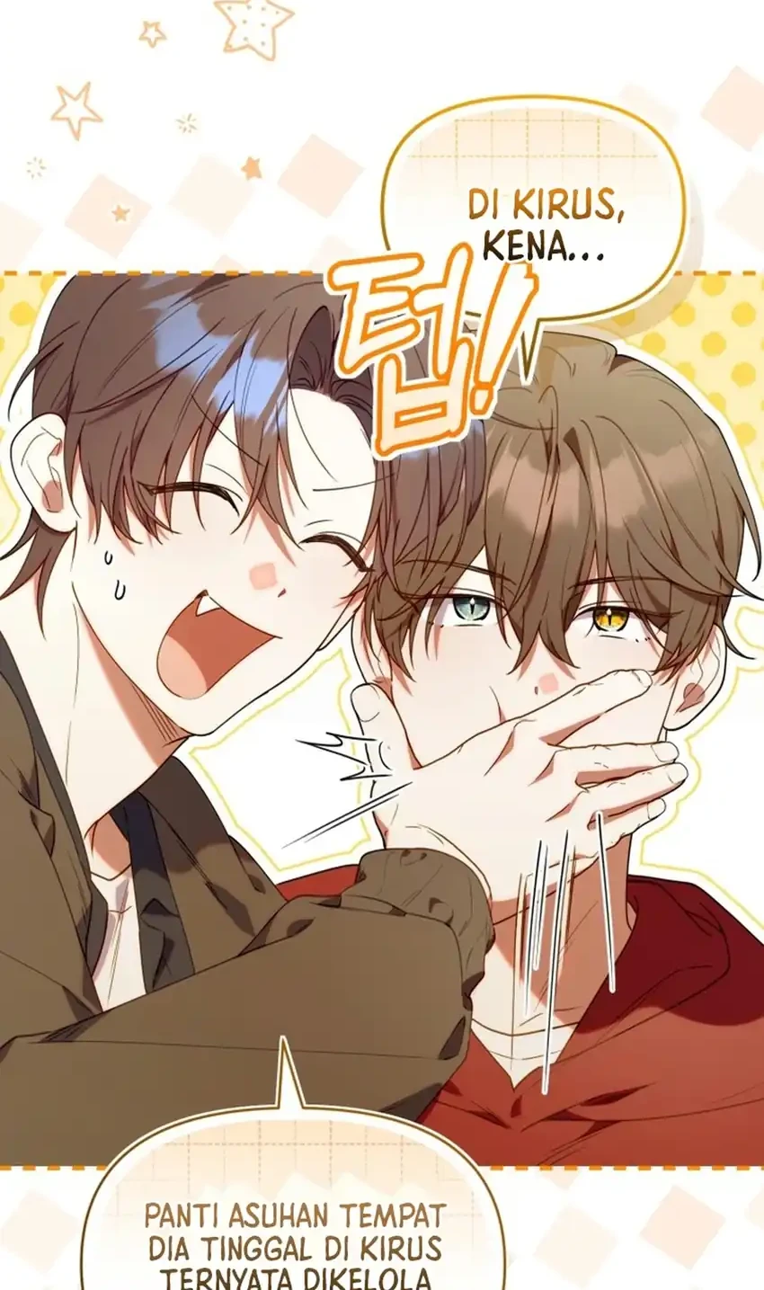 Chick Class Hunter is Being Filial! Chapter 87 halaman 19