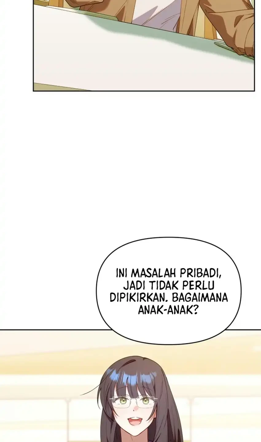 Chick Class Hunter is Being Filial! Chapter 88 halaman 25