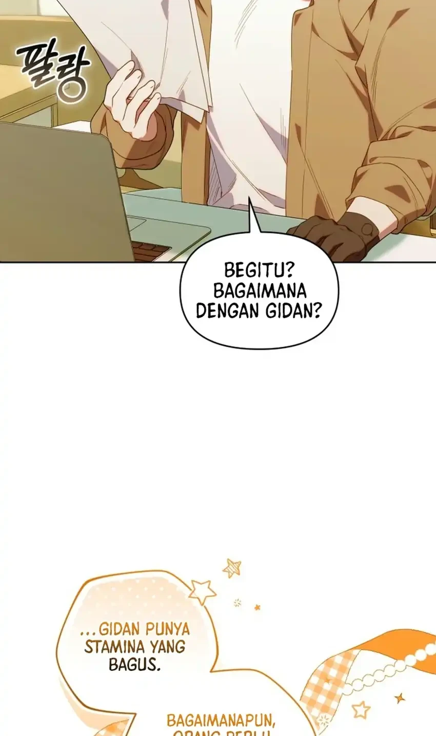 Chick Class Hunter is Being Filial! Chapter 88 halaman 27