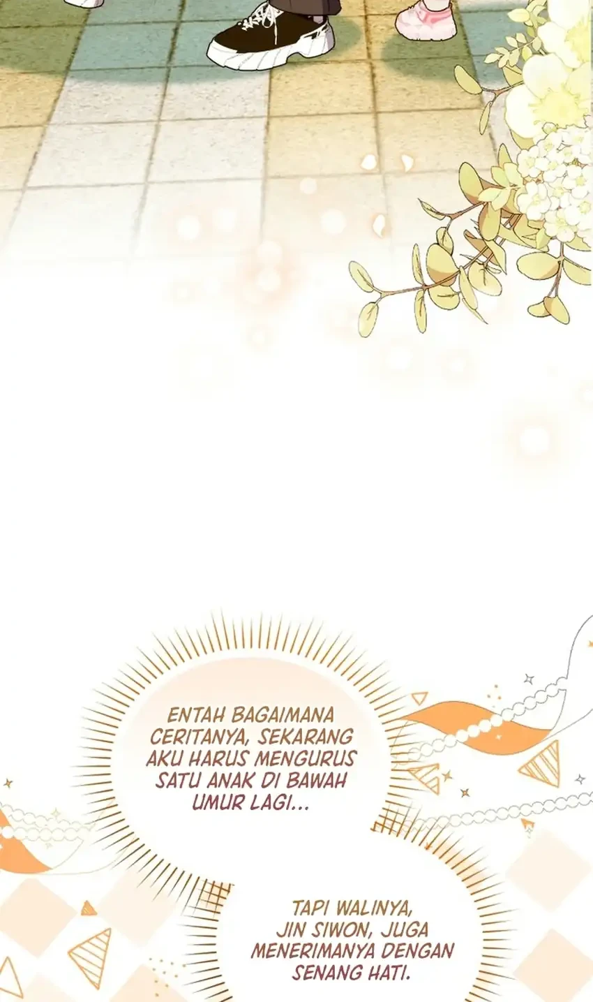 Chick Class Hunter is Being Filial! Chapter 88 halaman 33