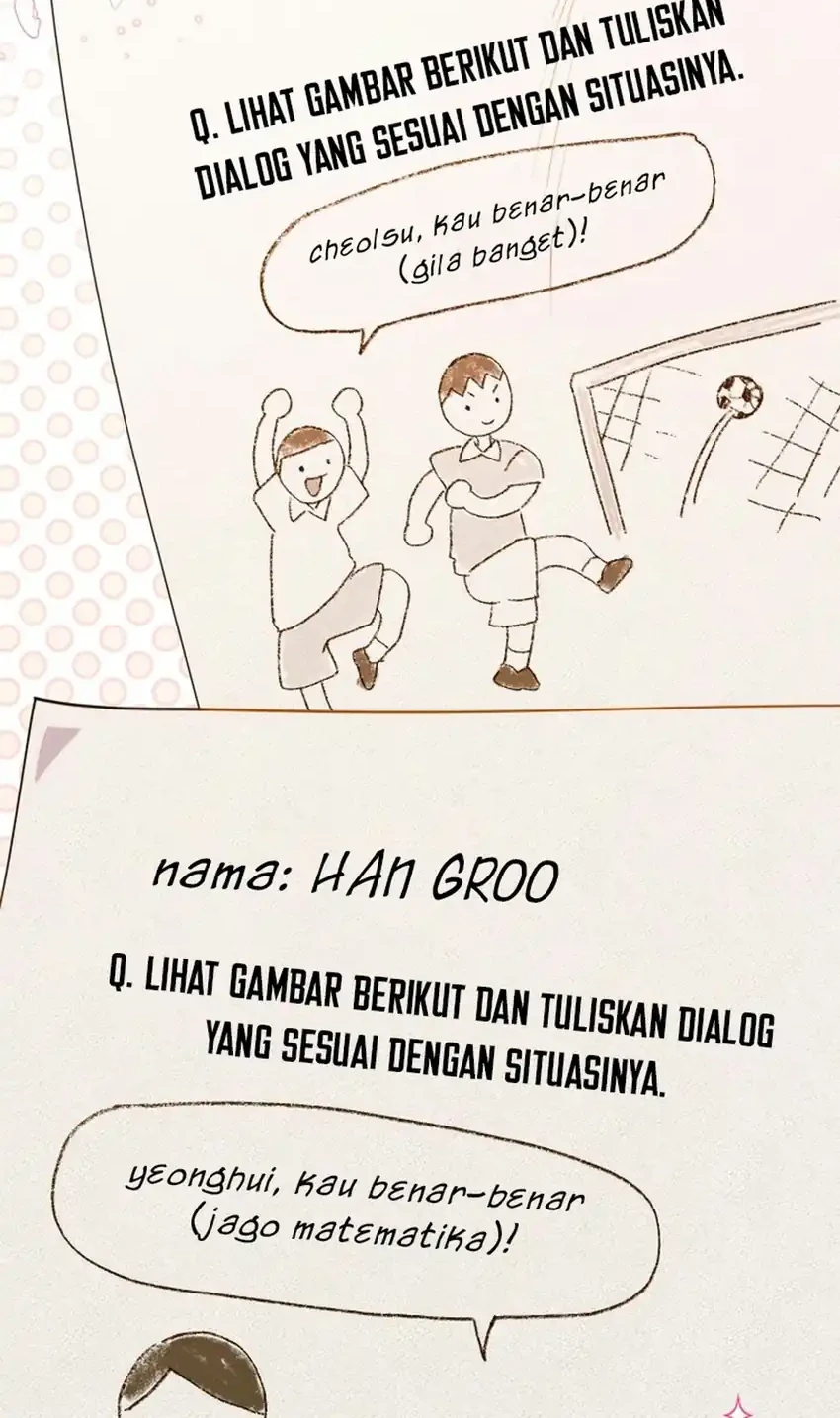 Chick Class Hunter is Being Filial! Chapter 88 halaman 37