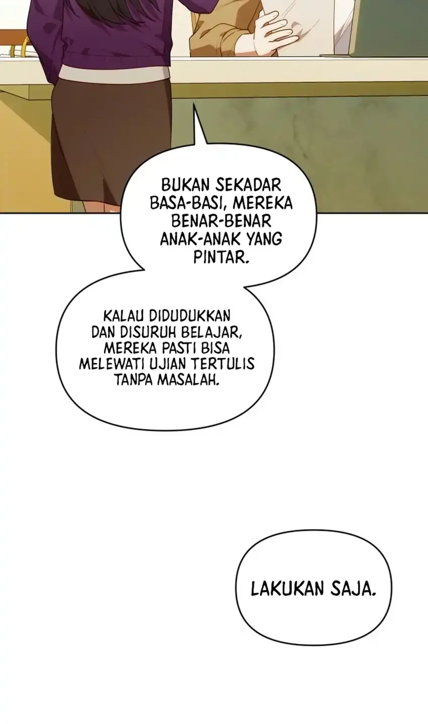Chick Class Hunter is Being Filial! Chapter 88 halaman 41
