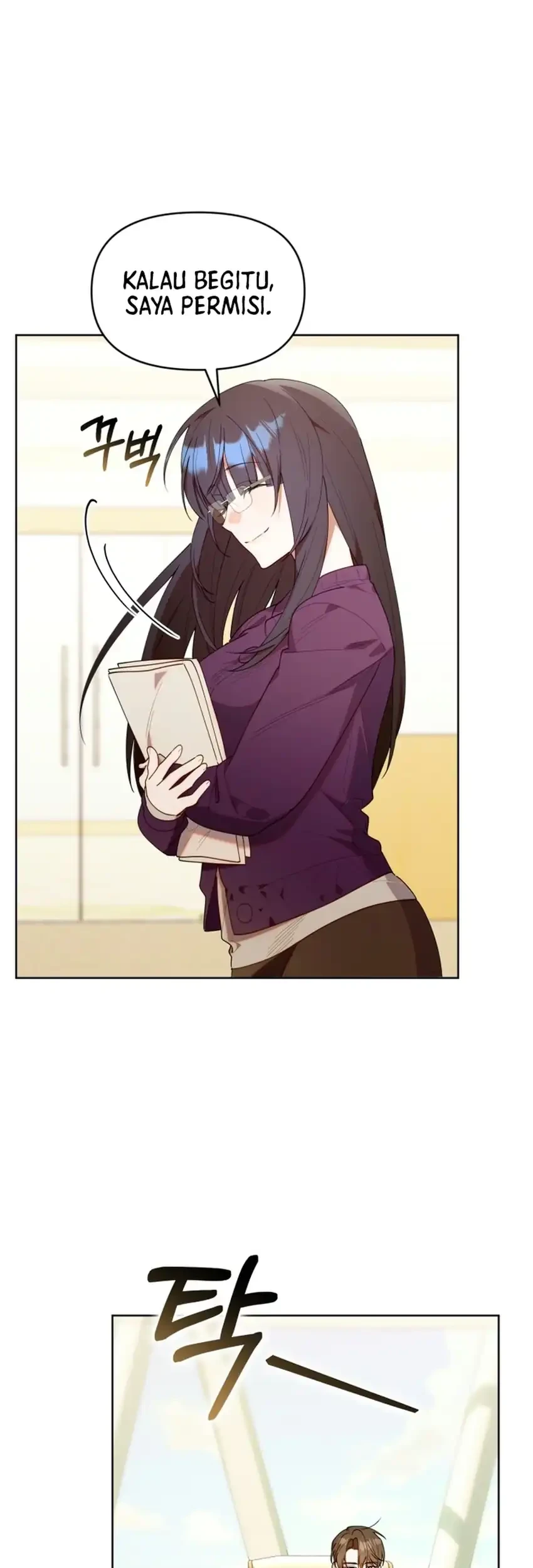 Chick Class Hunter is Being Filial! Chapter 88 halaman 42