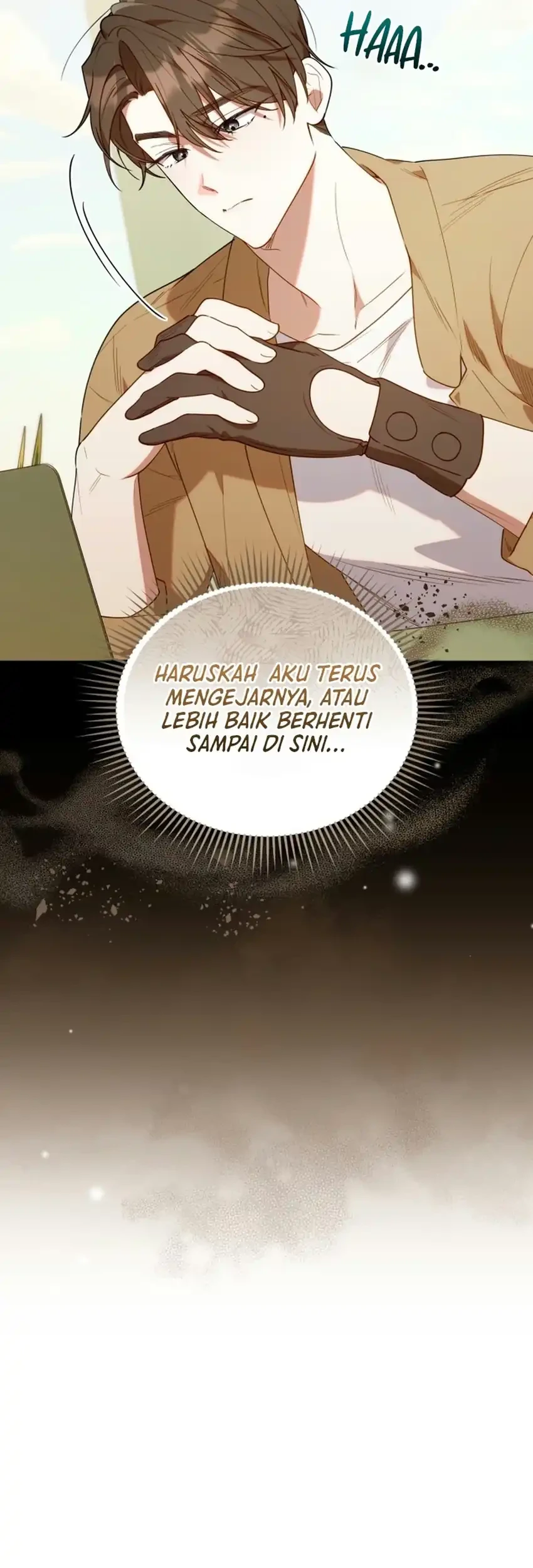 Chick Class Hunter is Being Filial! Chapter 88 halaman 44