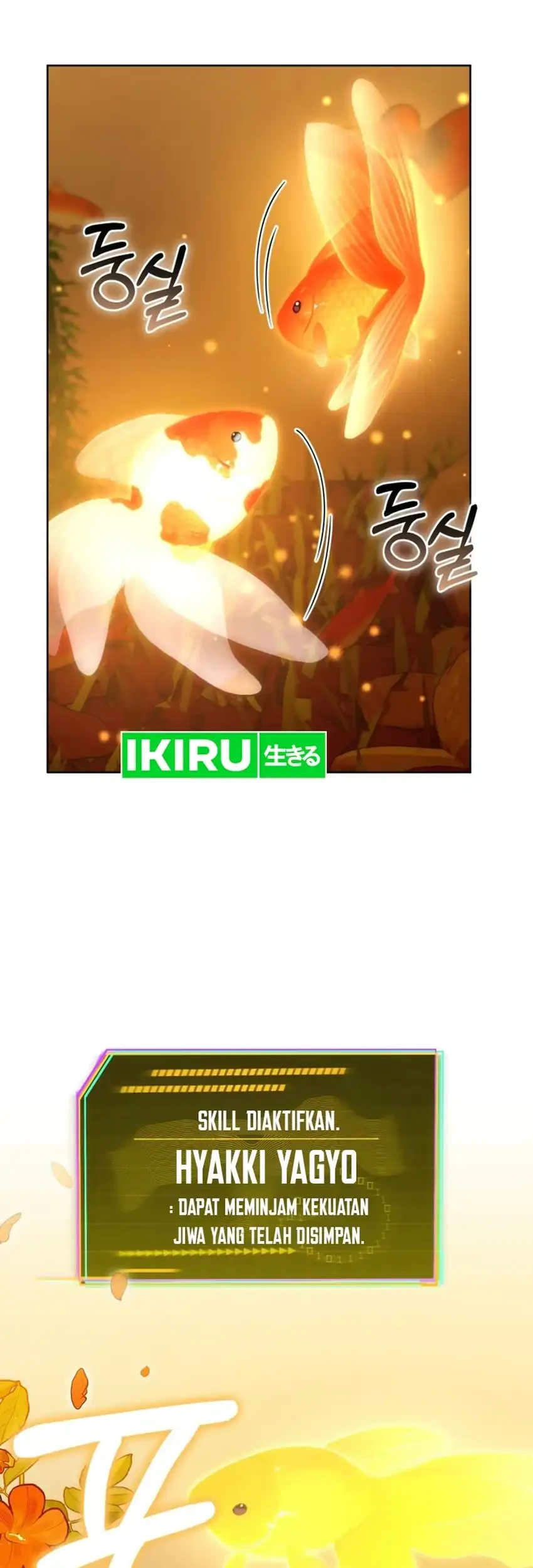 Chick Class Hunter is Being Filial! Chapter 88 Gambar 49