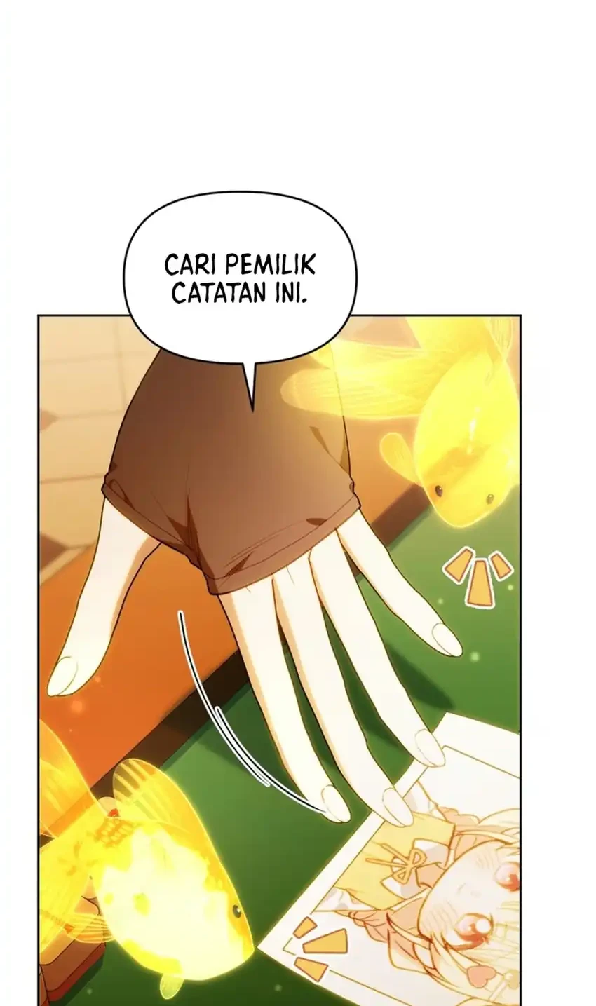 Chick Class Hunter is Being Filial! Chapter 88 Gambar 52