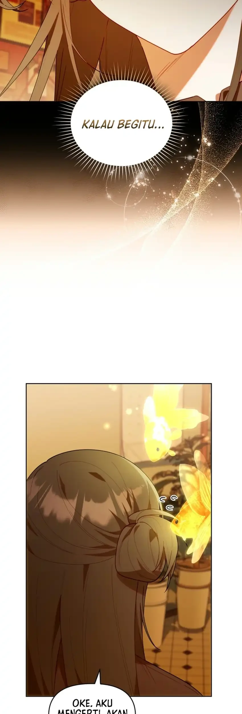 Chick Class Hunter is Being Filial! Chapter 88 Gambar 57
