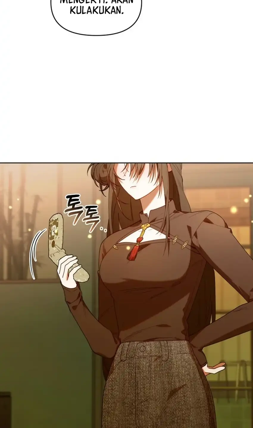 Chick Class Hunter is Being Filial! Chapter 88 Gambar 58