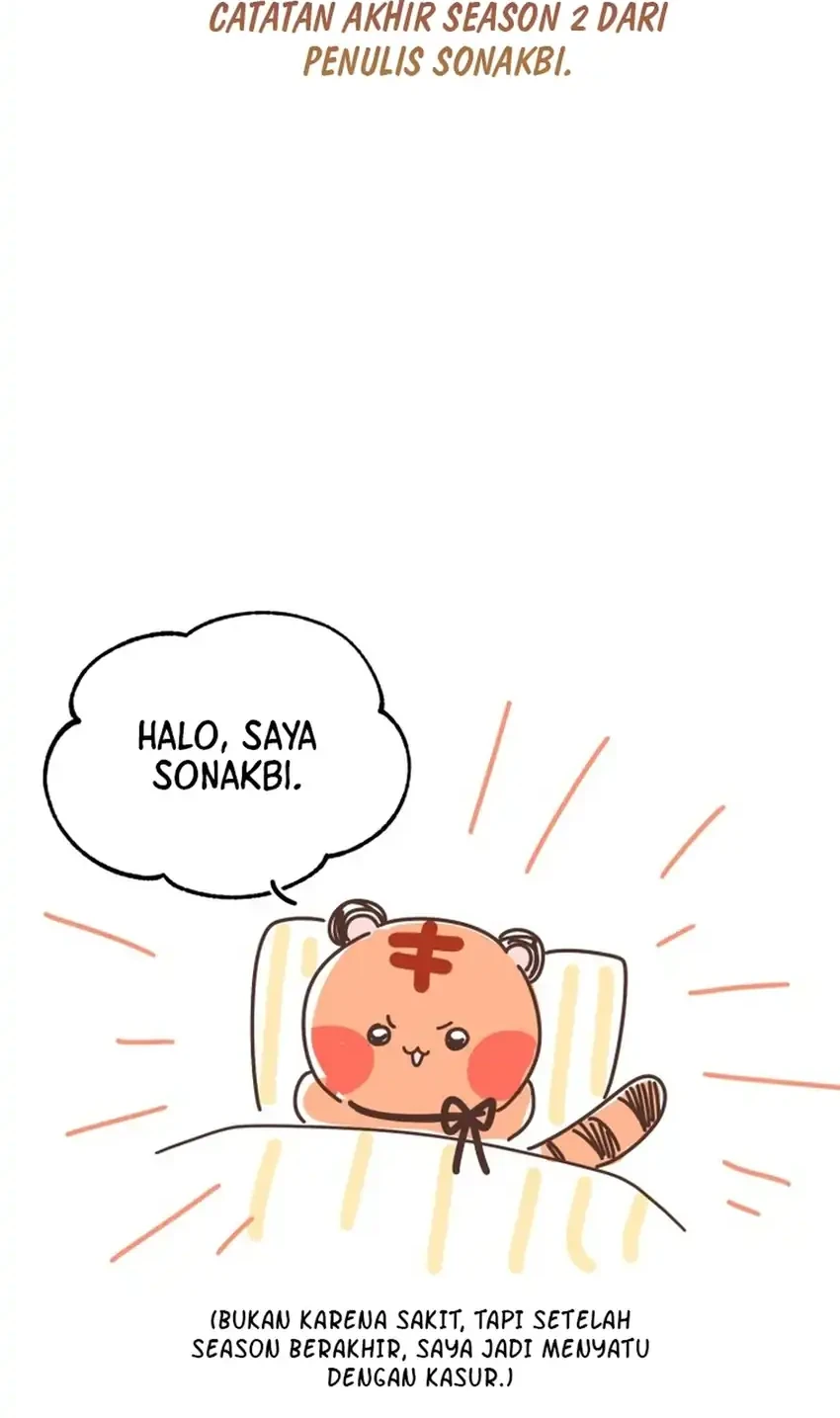 Chick Class Hunter is Being Filial! Chapter 88 Gambar 62