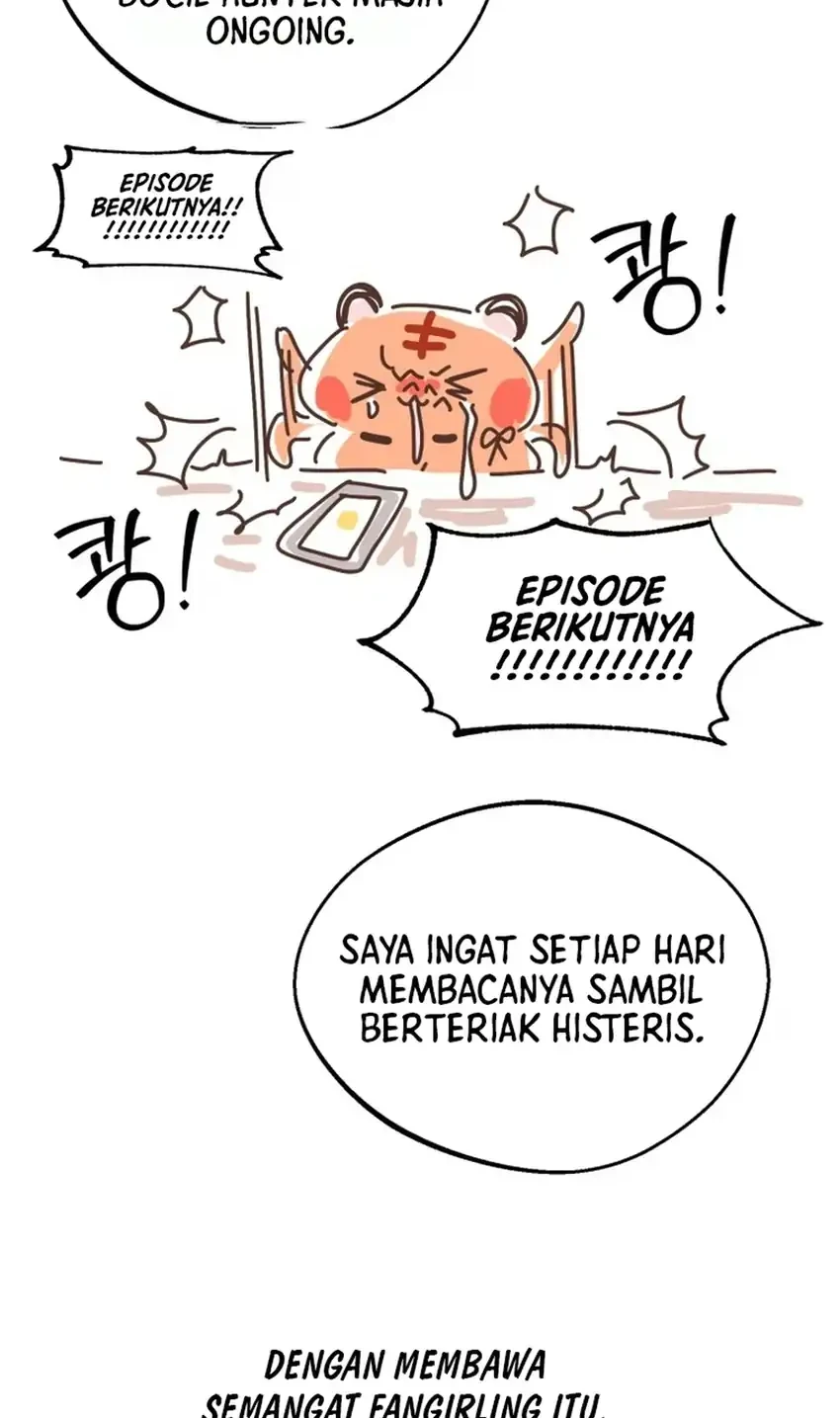 Chick Class Hunter is Being Filial! Chapter 88 Gambar 72
