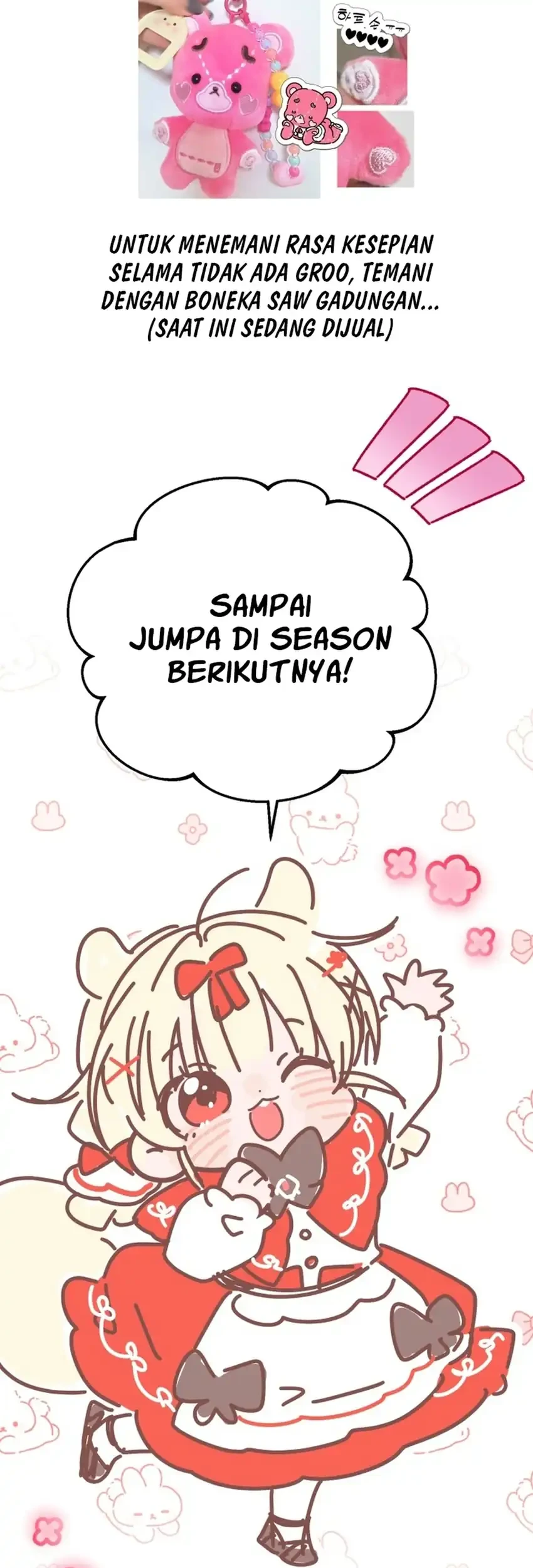 Chick Class Hunter is Being Filial! Chapter 88 Gambar 75