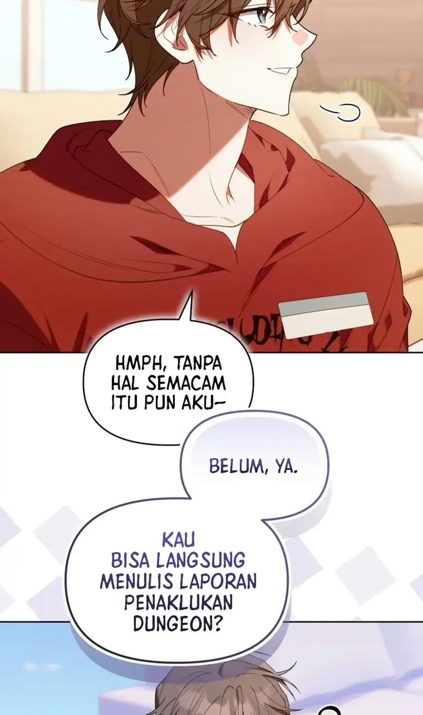 Chick Class Hunter is Being Filial! Chapter 88 halaman 7