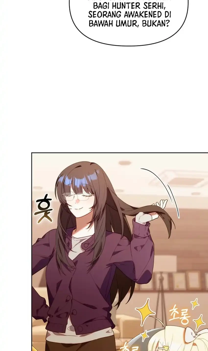 Chick Class Hunter is Being Filial! Chapter 88 halaman 15