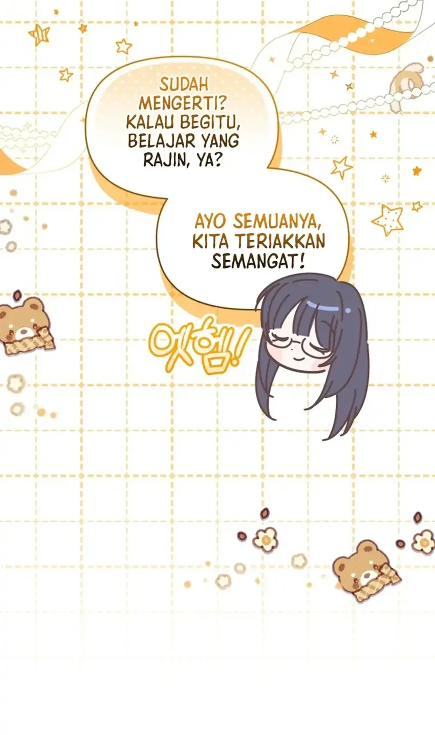 Chick Class Hunter is Being Filial! Chapter 88 halaman 17