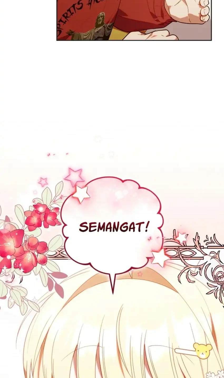 Chick Class Hunter is Being Filial! Chapter 88 halaman 19