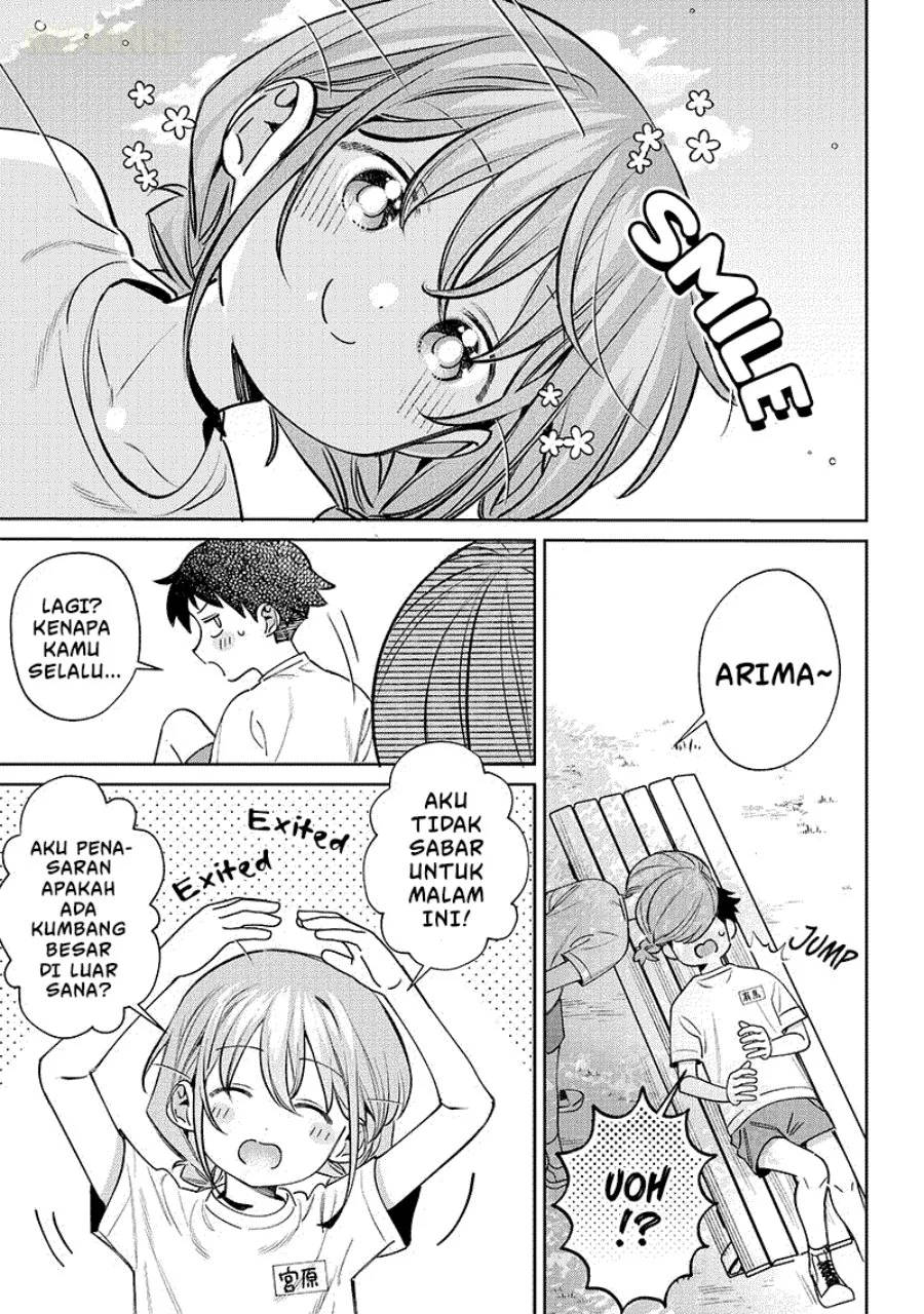 Chigau Miyahara Omae Janai! Chapter 24 Gambar 4