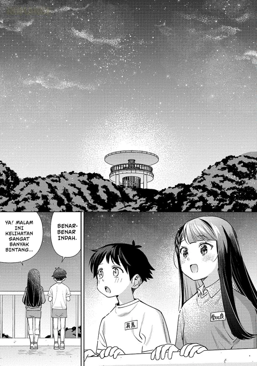 Chigau Miyahara Omae Janai! Chapter 24 Gambar 9