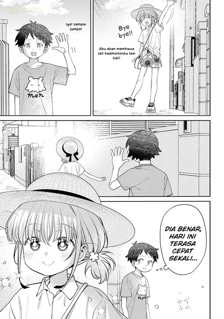 Chigau Miyahara Omae Janai! Chapter 29 Gambar 18