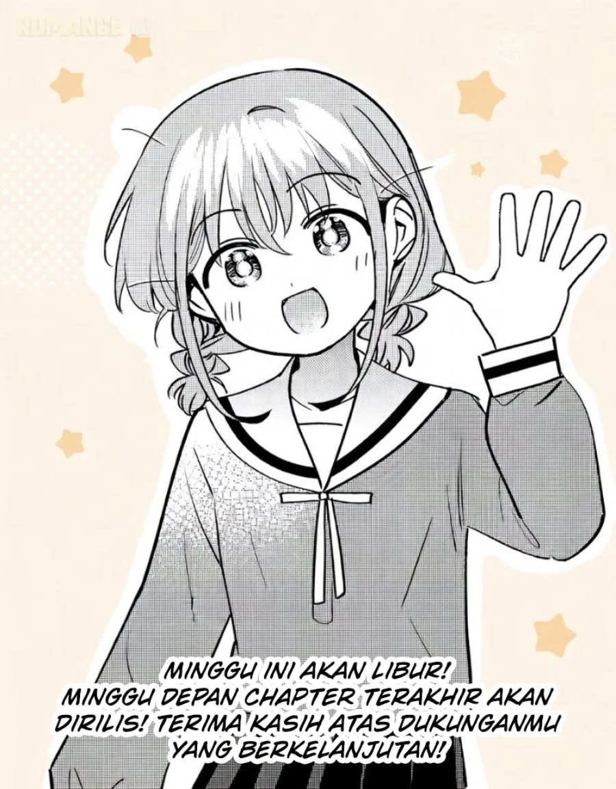 Chigau Miyahara Omae Janai! Chapter 52.5 Gambar 5