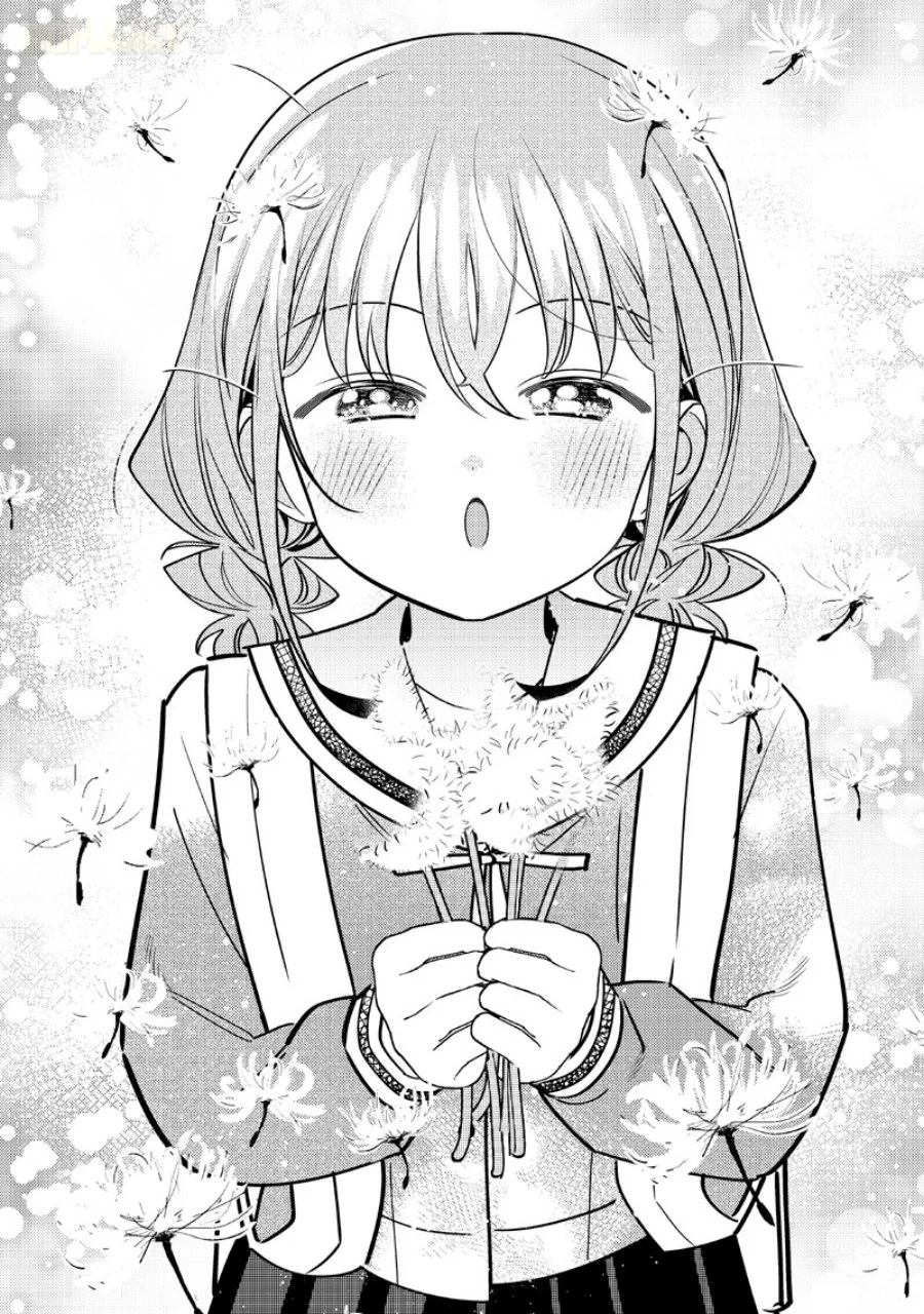 Chigau Miyahara Omae Janai! Chapter 53 Gambar 16