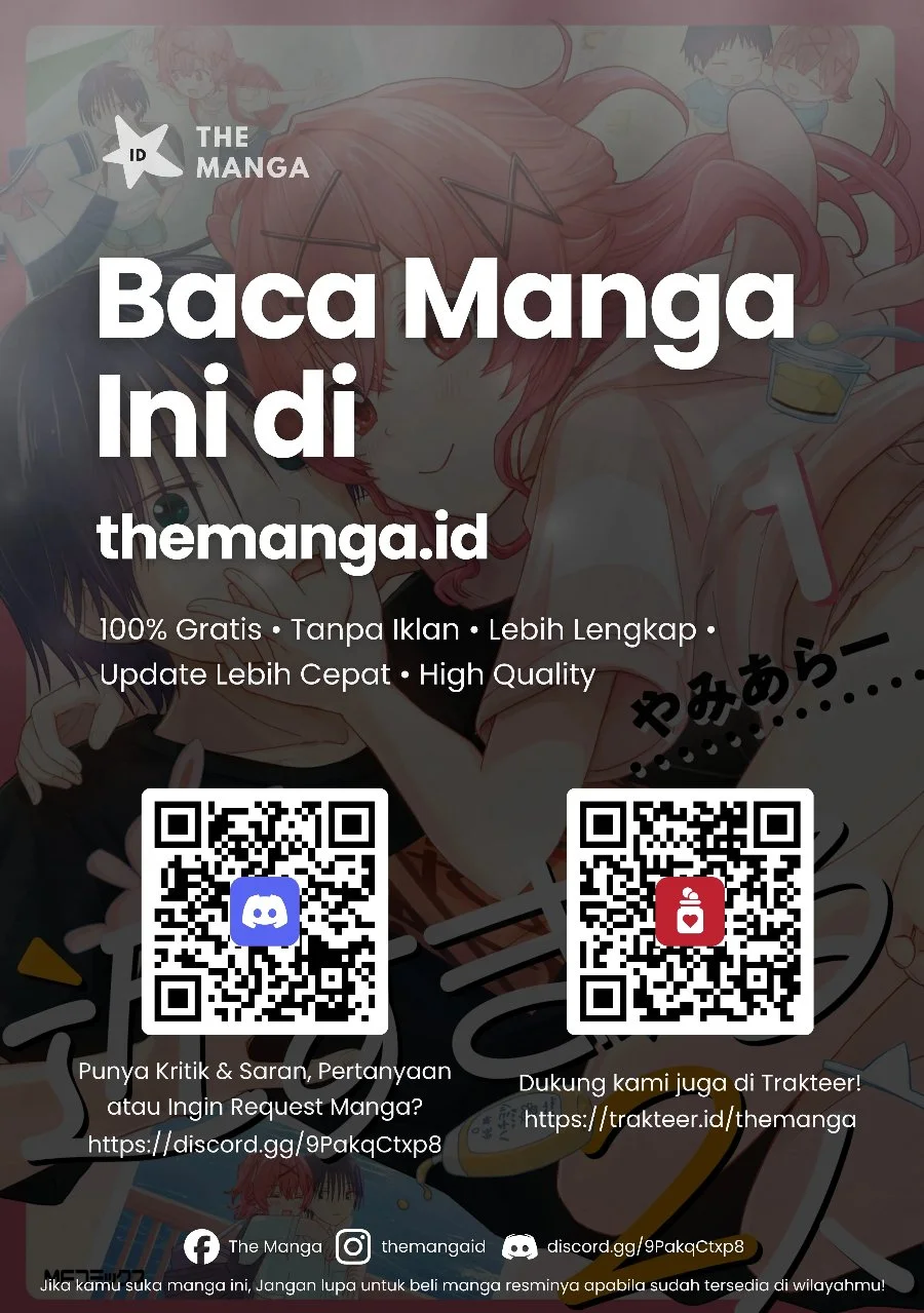 Chikasugiru Futari Chapter 11.2 Gambar 8
