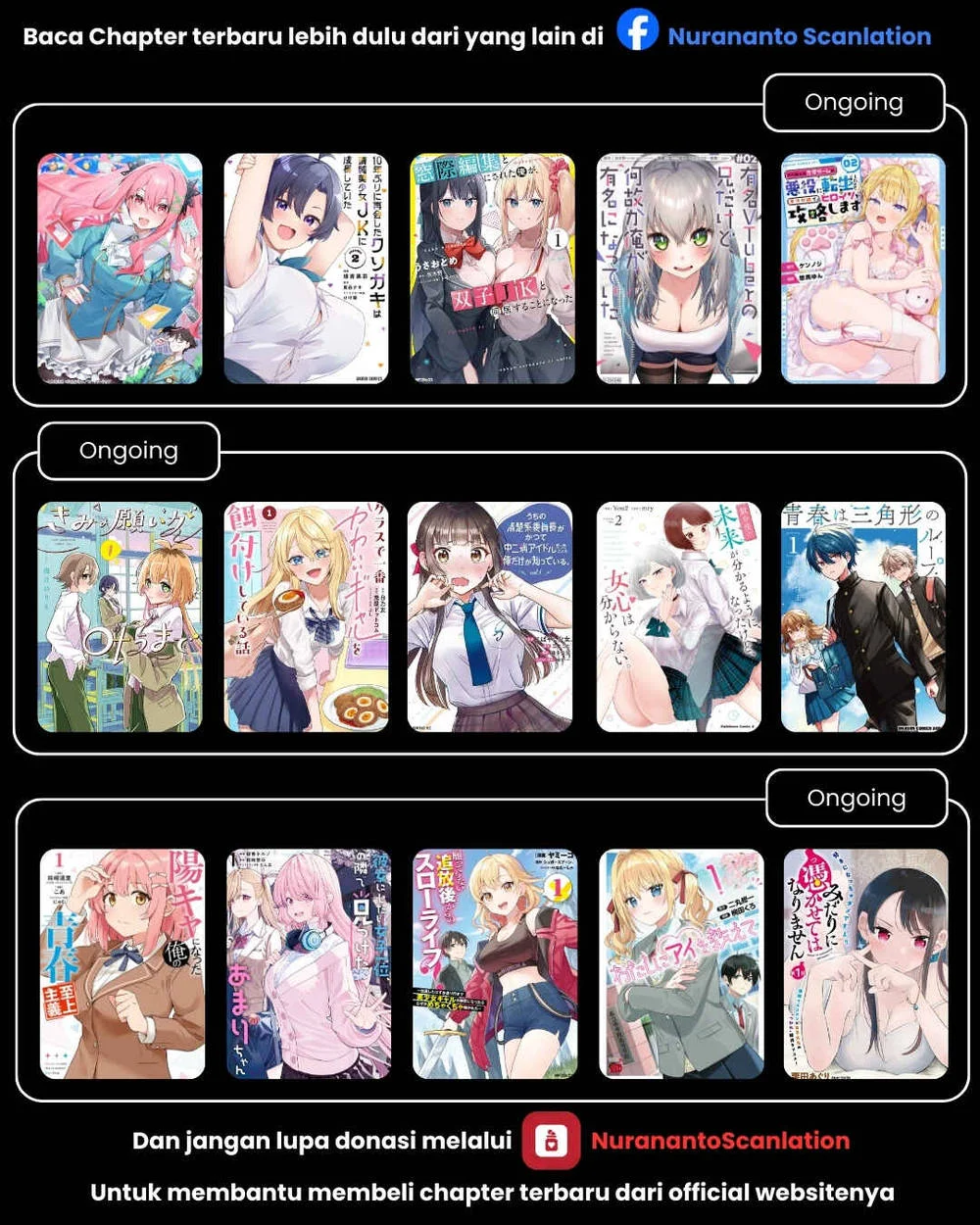 Chikasugiru Futari Chapter 2 Gambar 18