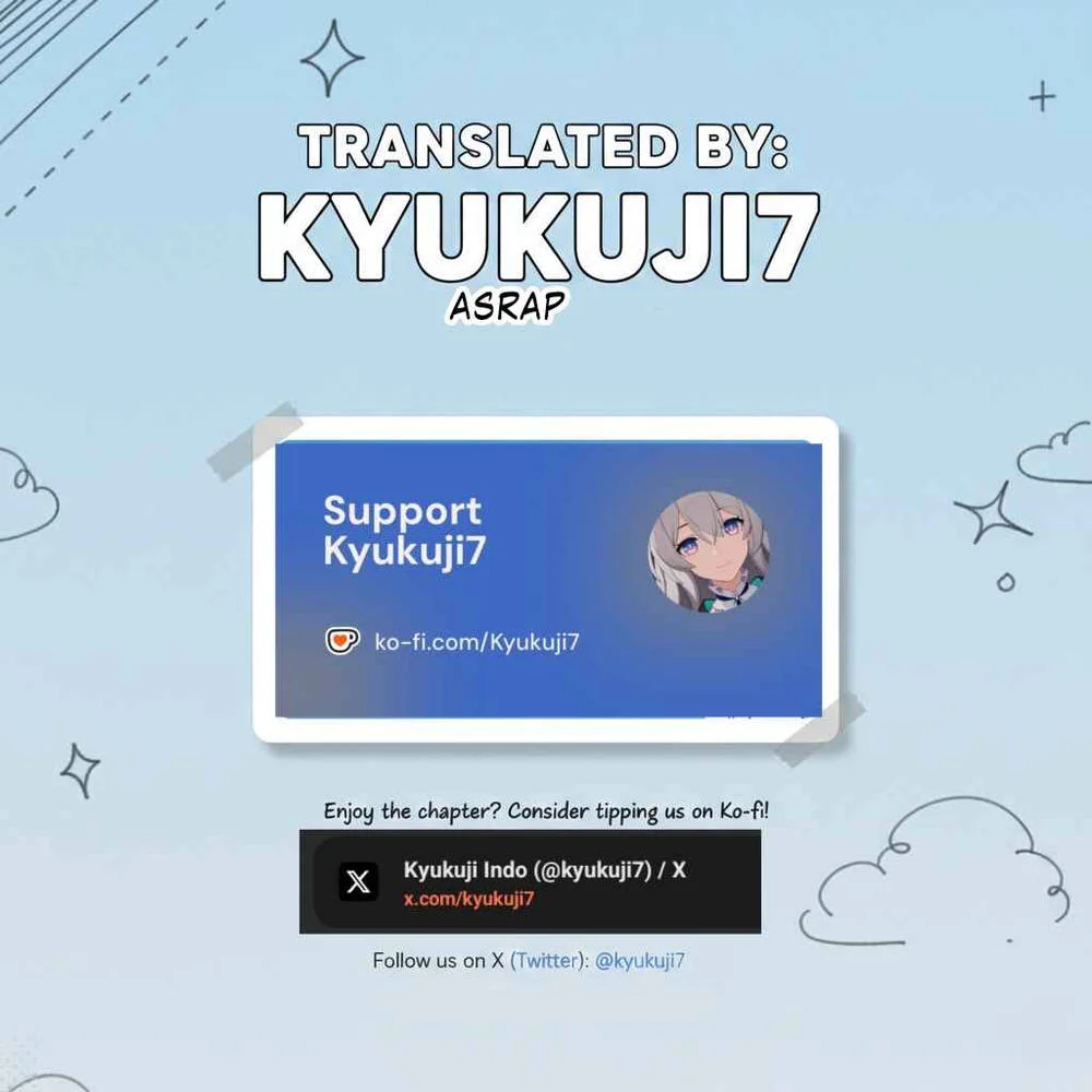 Chikasugiru Futari Chapter 4.1 Gambar 8