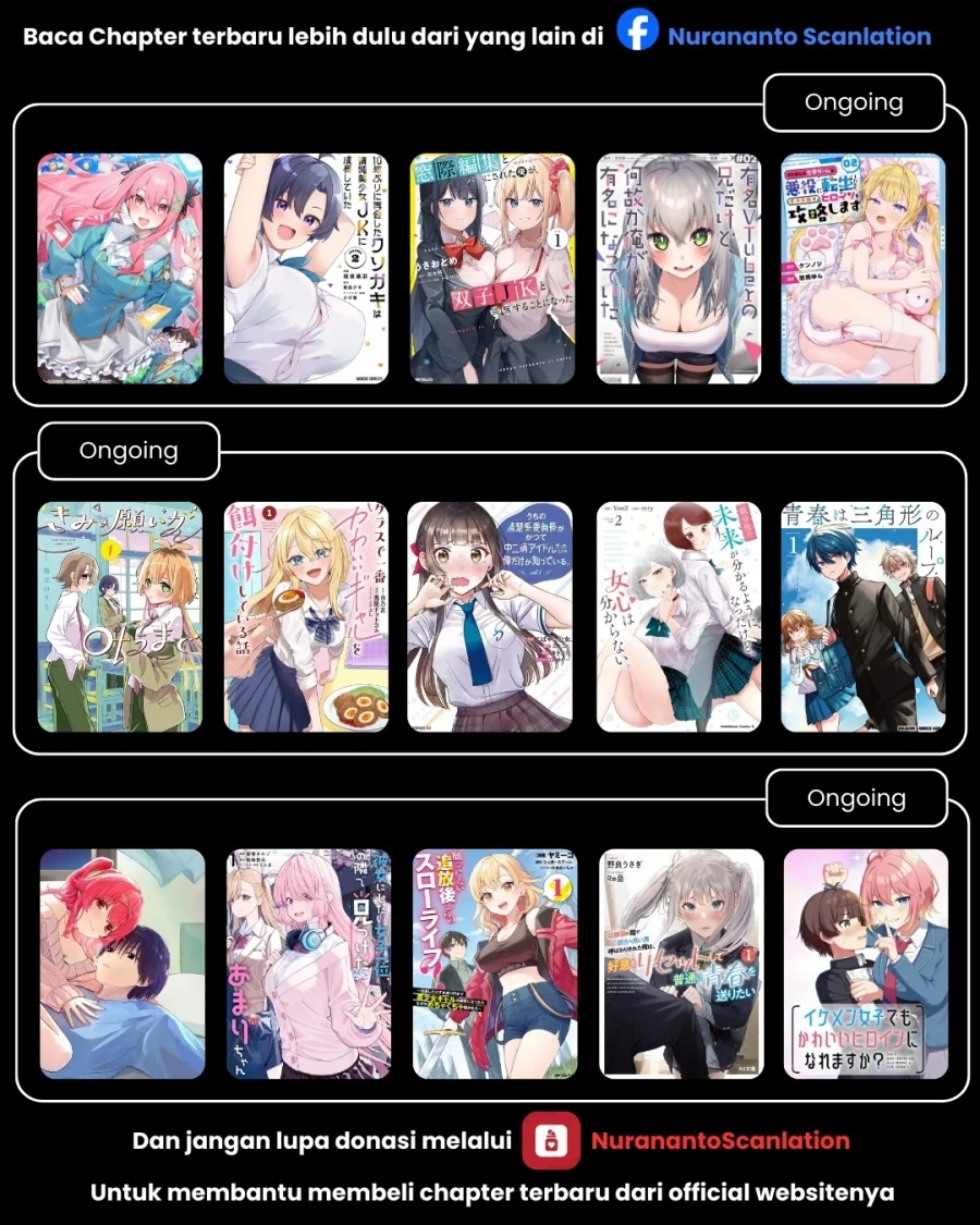 Chikasugiru Futari Chapter 7.2 Gambar 13