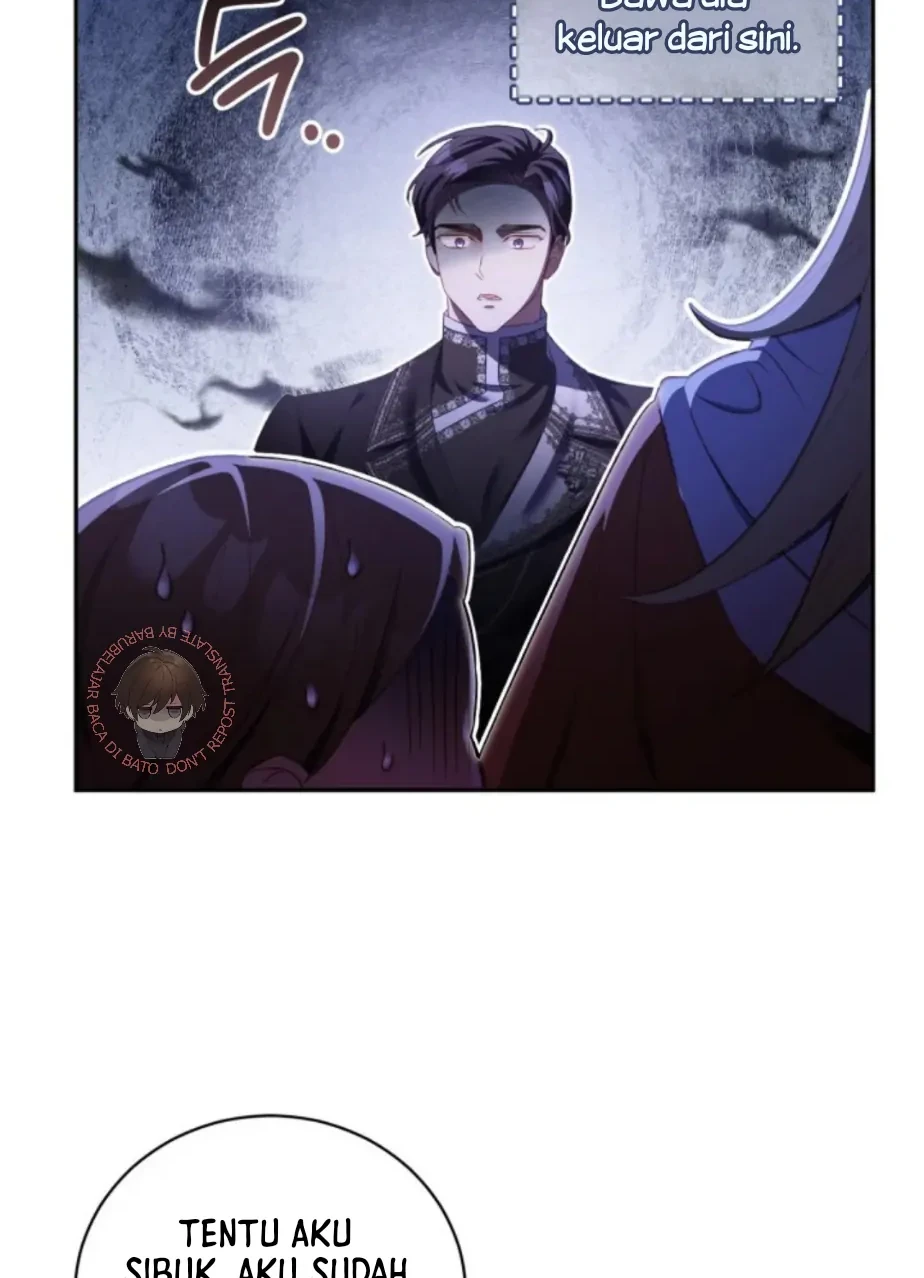 Childcare Diary With the Villain Chapter 11 Gambar 41