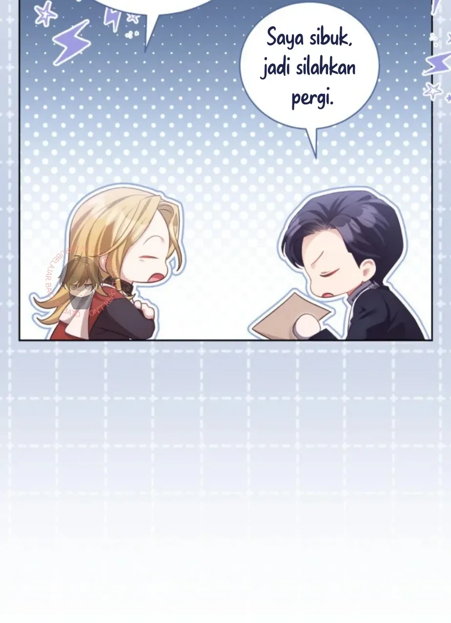Childcare Diary With the Villain Chapter 11 Gambar 43