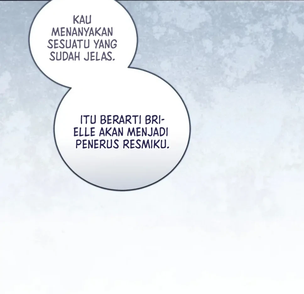 Childcare Diary With the Villain Chapter 11 Gambar 48