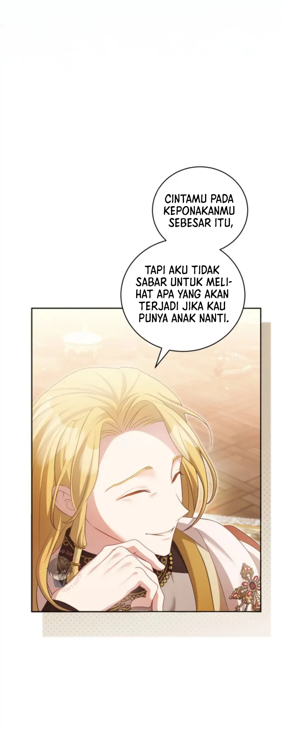 Childcare Diary With the Villain Chapter 11 Gambar 49