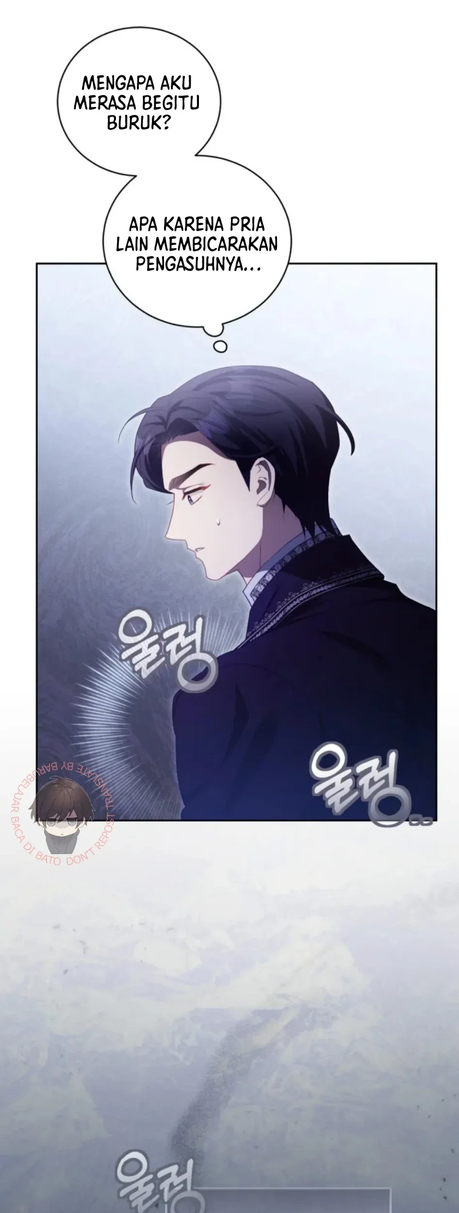 Childcare Diary With the Villain Chapter 11 Gambar 54