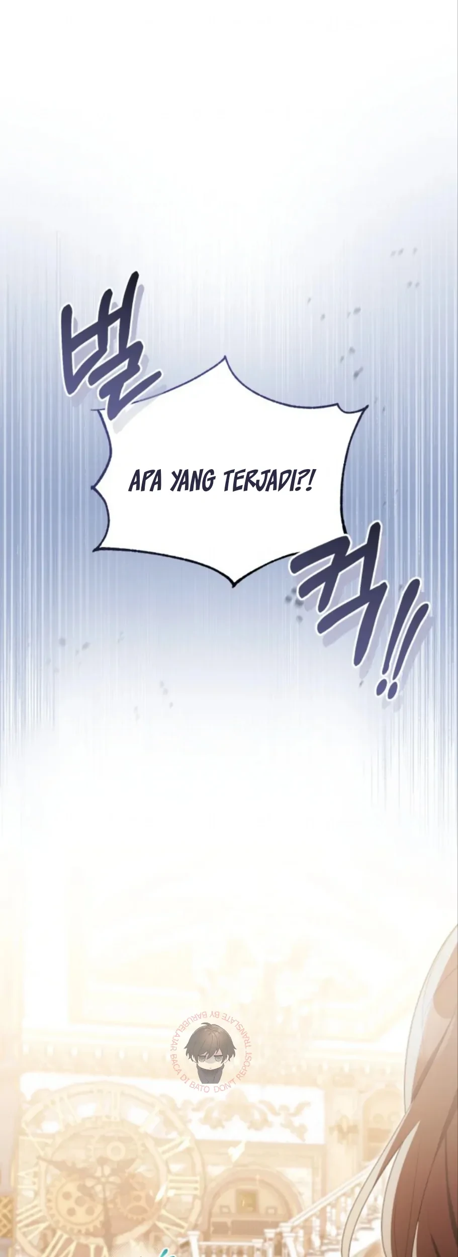 Manhwa Childcare Diary With the Villain Chapter 11 gambar 2