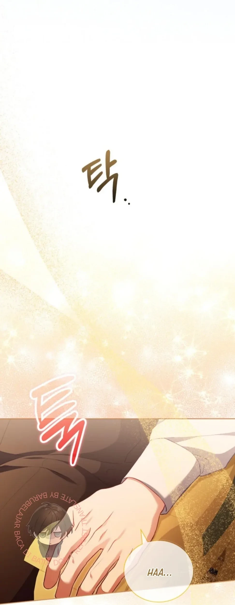 Childcare Diary With the Villain Chapter 26 Gambar 21