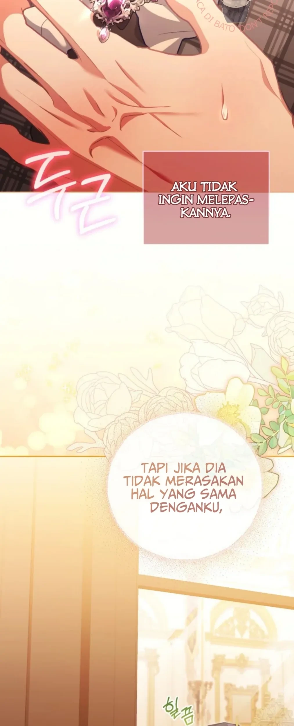 Childcare Diary With the Villain Chapter 26 Gambar 28