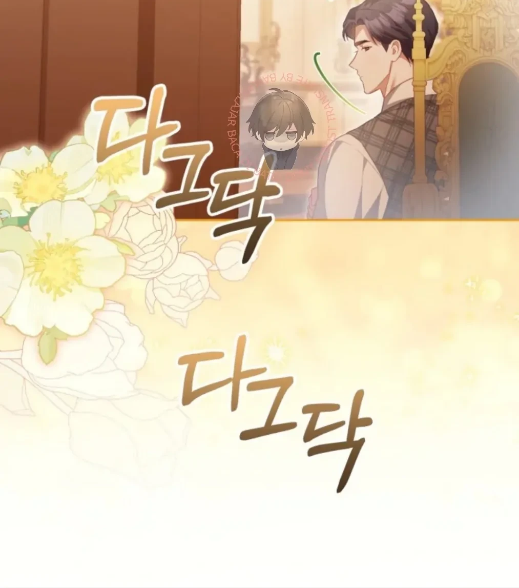 Childcare Diary With the Villain Chapter 26 Gambar 29